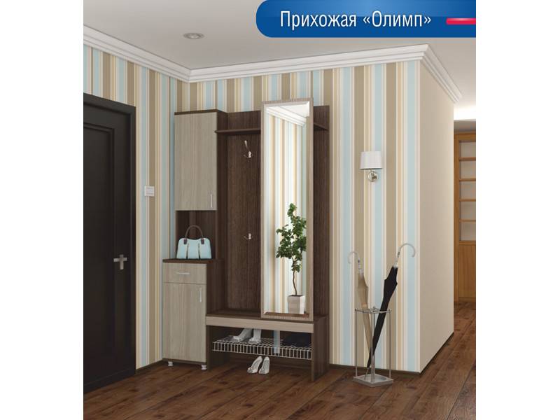 прихожая олимп в Костроме