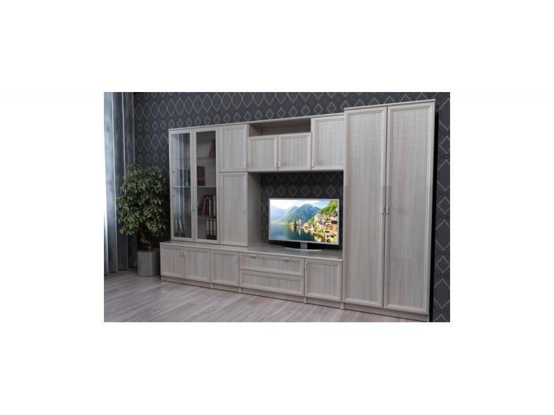 гостиная модена 3d в Костроме