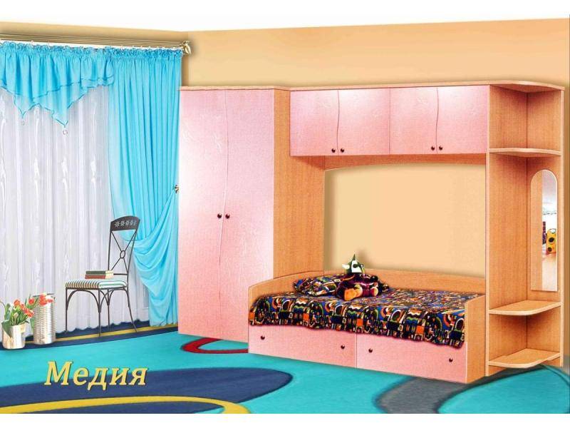 детская медия в Костроме
