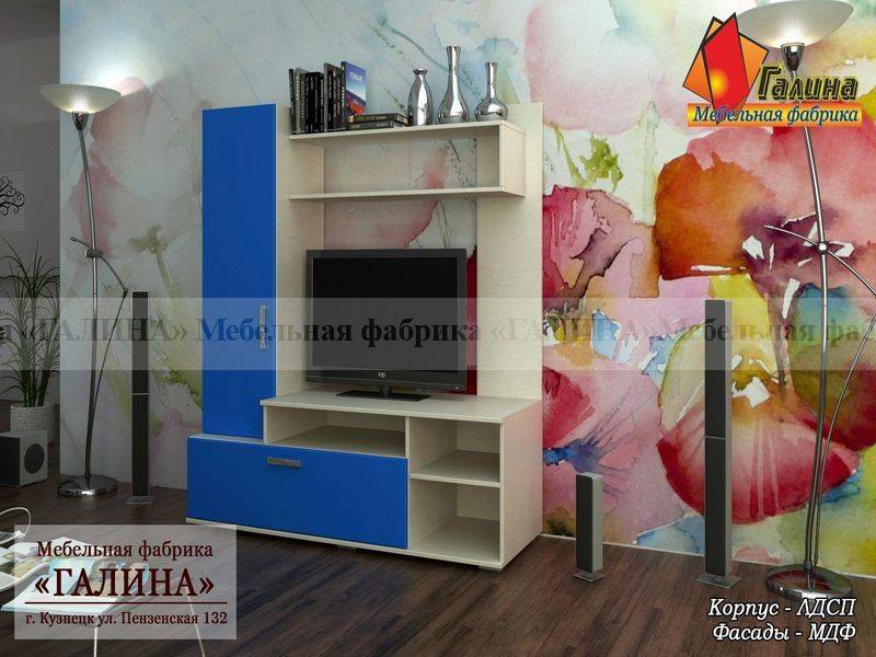 тумба под тв 06 в Костроме