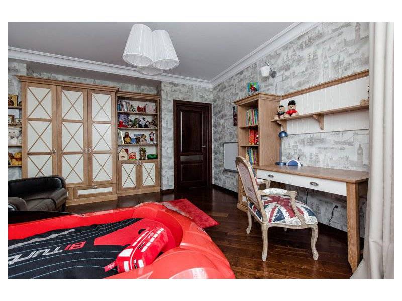детская для мальчика в Костроме