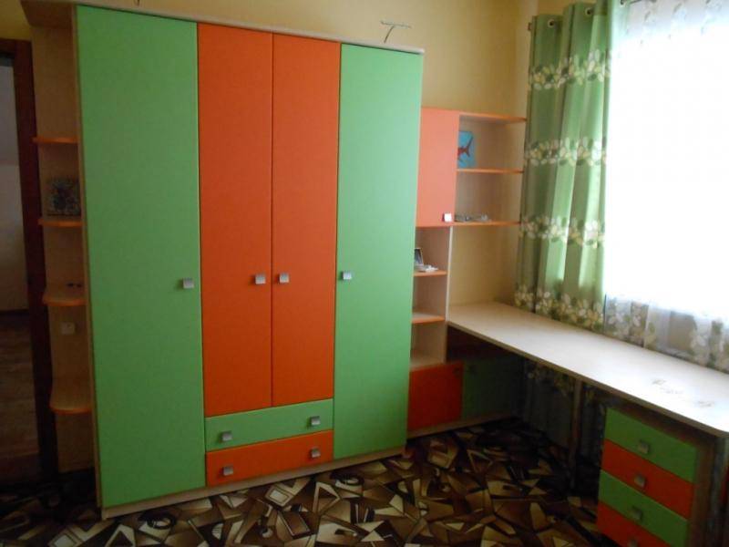 детская стенка в Костроме