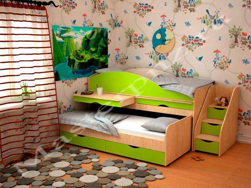 детская 129 в Костроме
