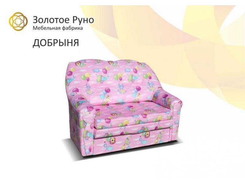 детский диван добрыня в Костроме