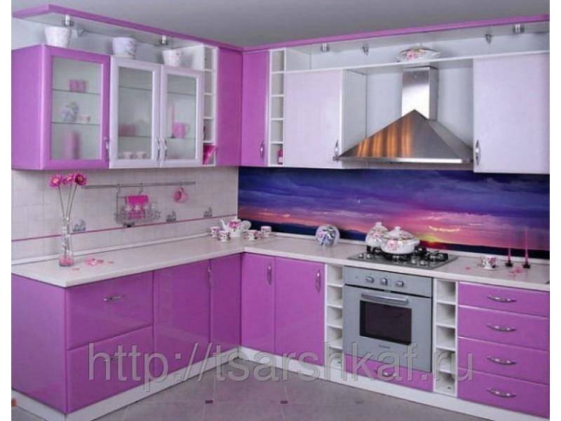 кухня 51 в Костроме