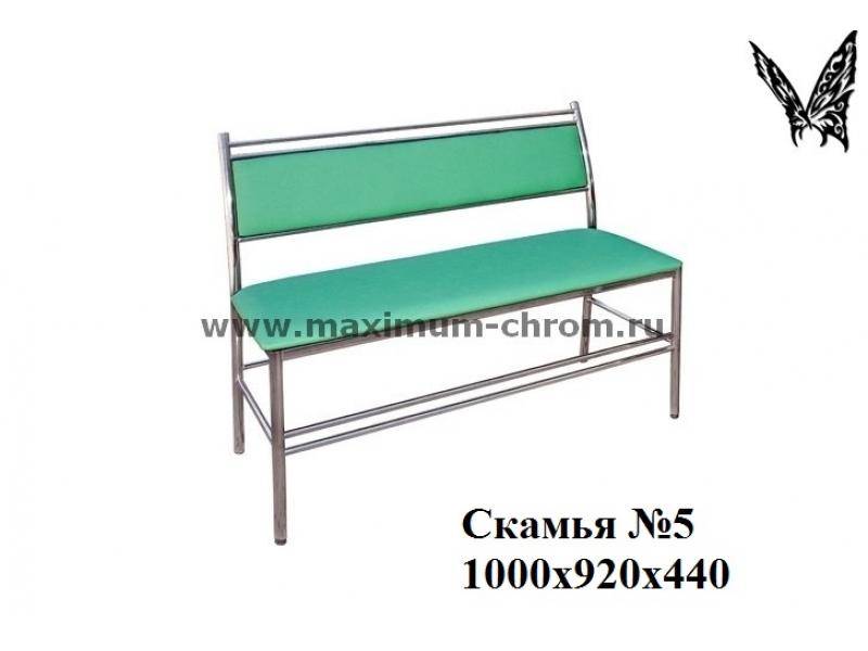 кухонная скамья 5 в Костроме