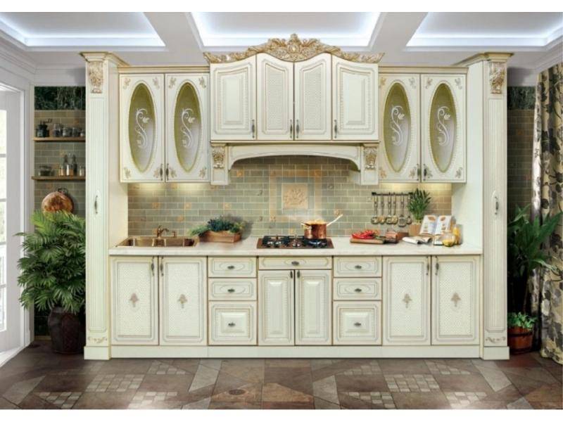 кухня жаклин в Костроме