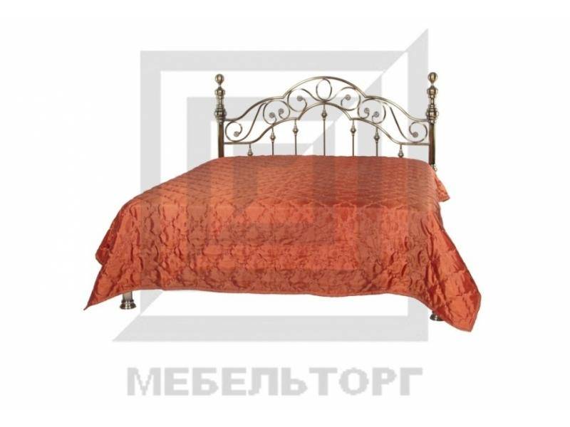 кровать 9603 без изножья в Костроме