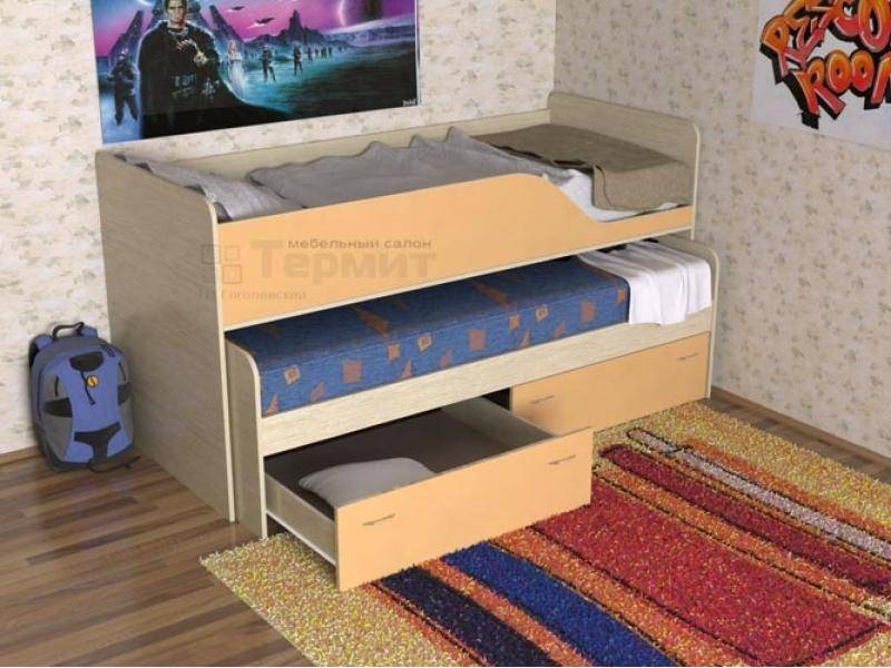 кровать детская в Костроме