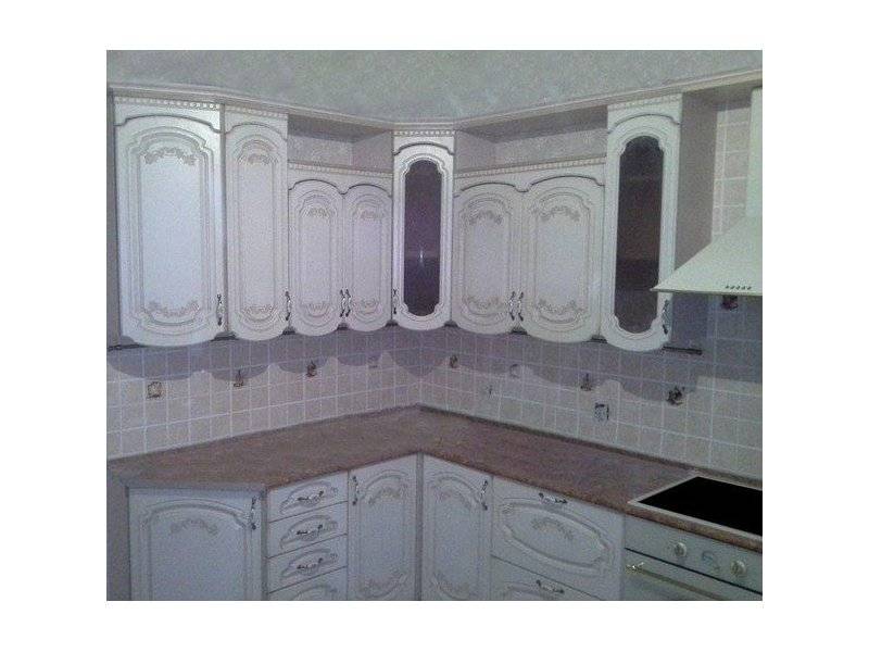 кухонный гарнитур лиза в Костроме