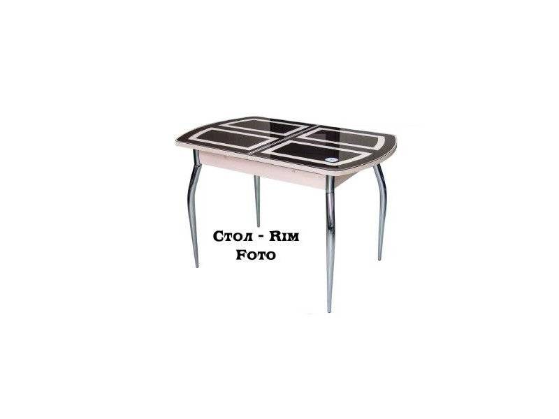 стол rim foto в Костроме