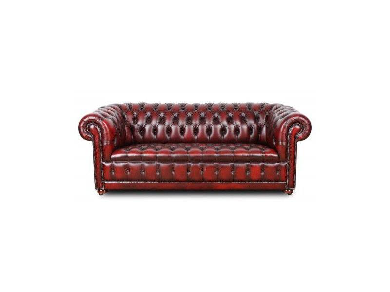диван chesterfield ливерпуль в Костроме