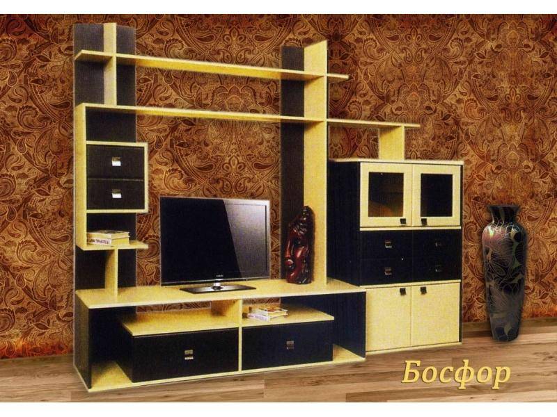 гостиная стенка босфор в Костроме
