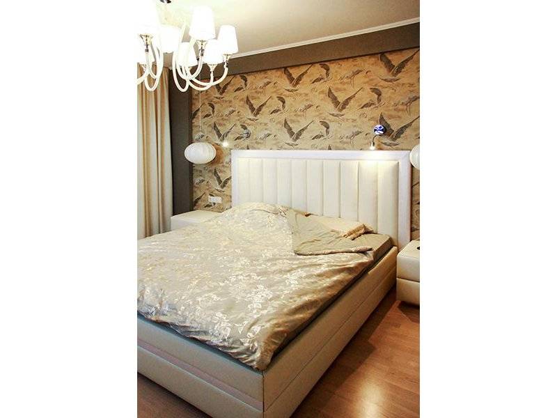 спальня 009 в Костроме