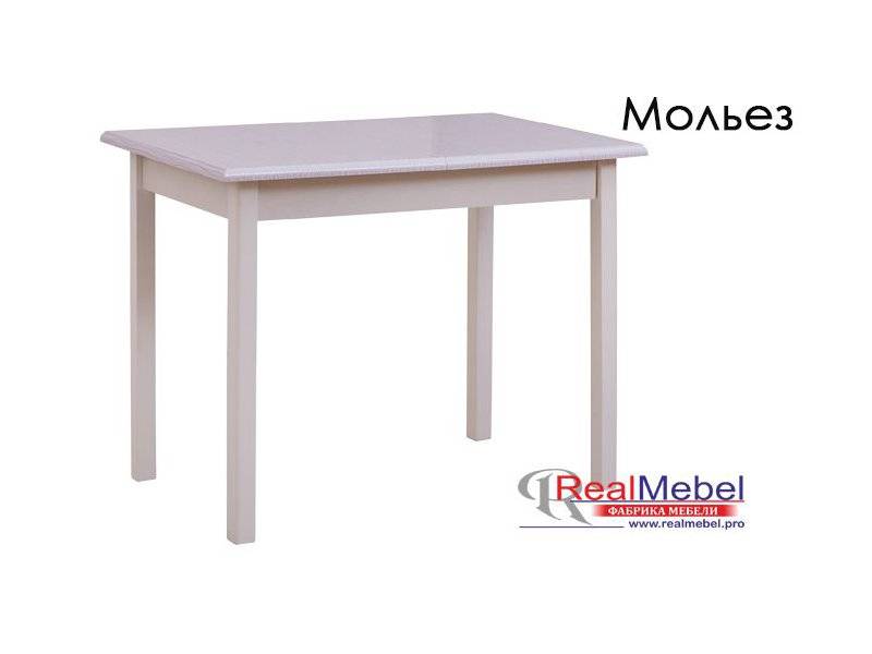 стол мольез (см 02) в Костроме
