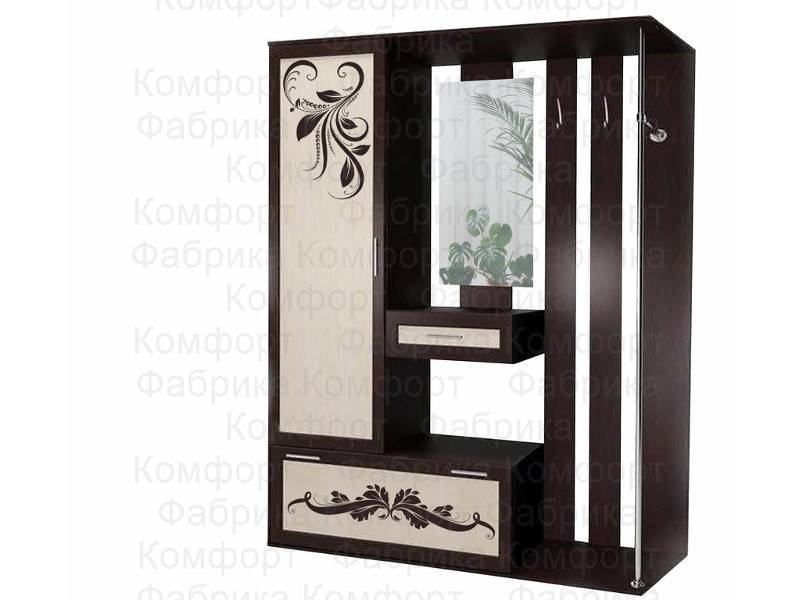 прихожая жозефина 2 в Костроме