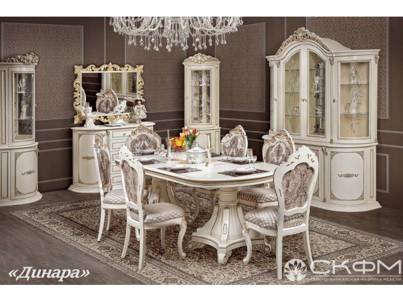 столовая группа динара в Костроме
