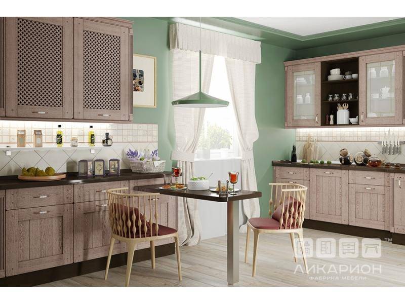классическая кухня жаклин азалия в Костроме