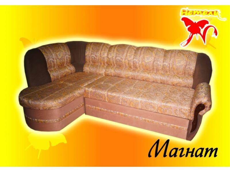 мягкий диван магнат 1 в Костроме