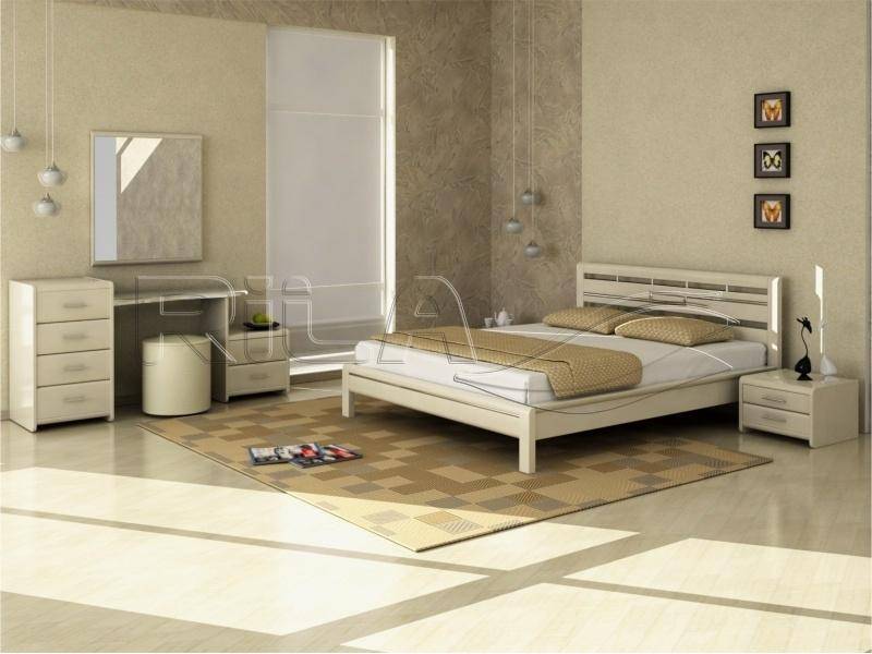 кровать okaeri 4 в Костроме