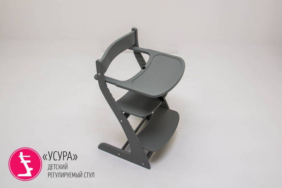 столик для кормления усура графит в Костроме