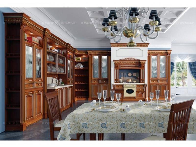 кухня камилла в Костроме