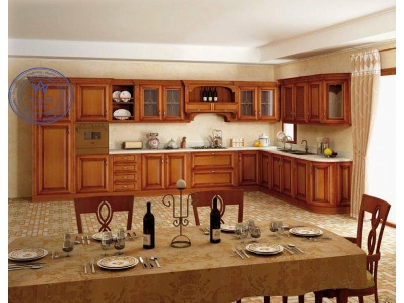 кухня классик в Костроме
