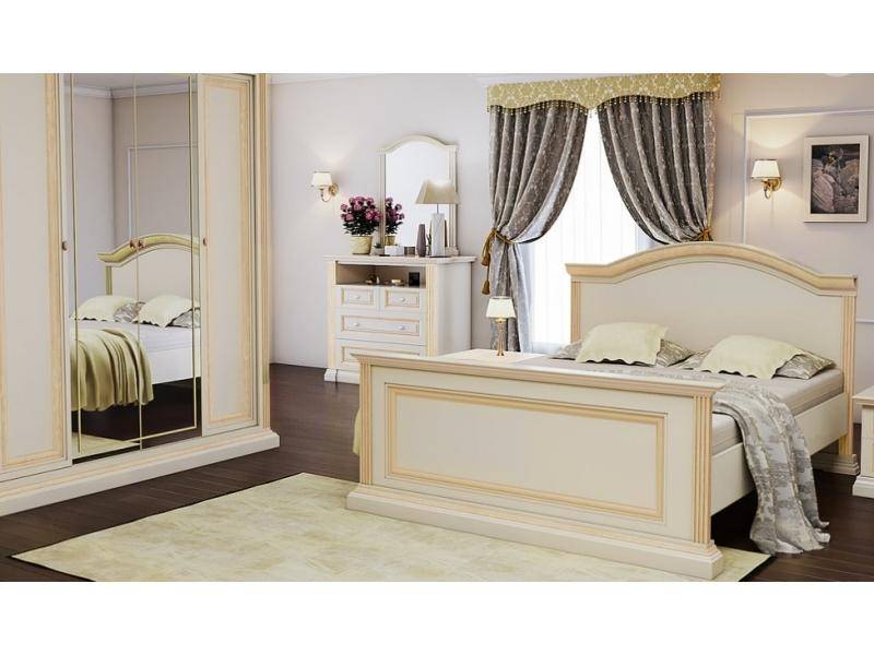 спальня классика 1327p в Костроме
