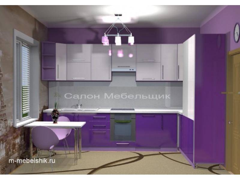 кухня пластик в Костроме