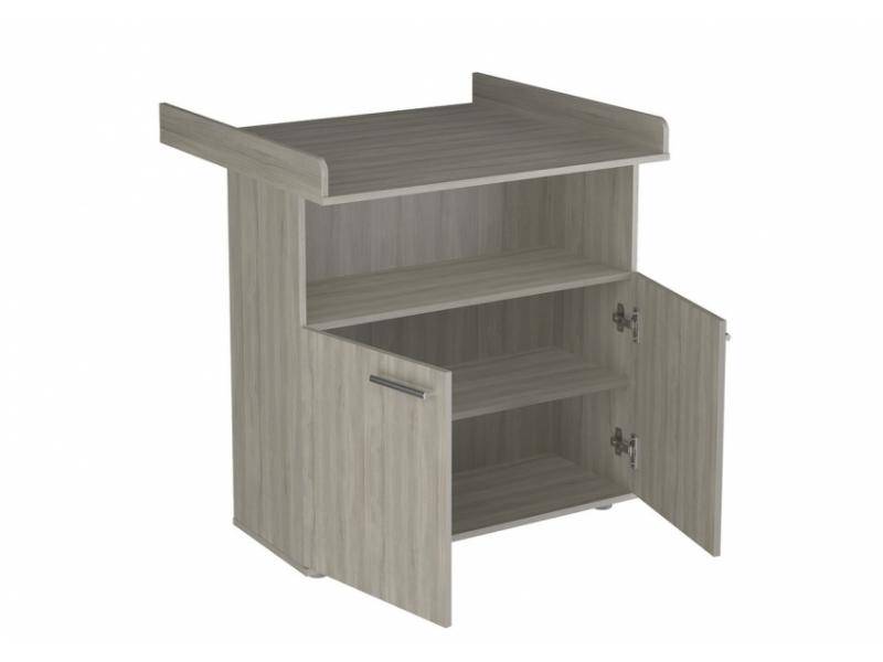 комод polini simple nordic в Костроме