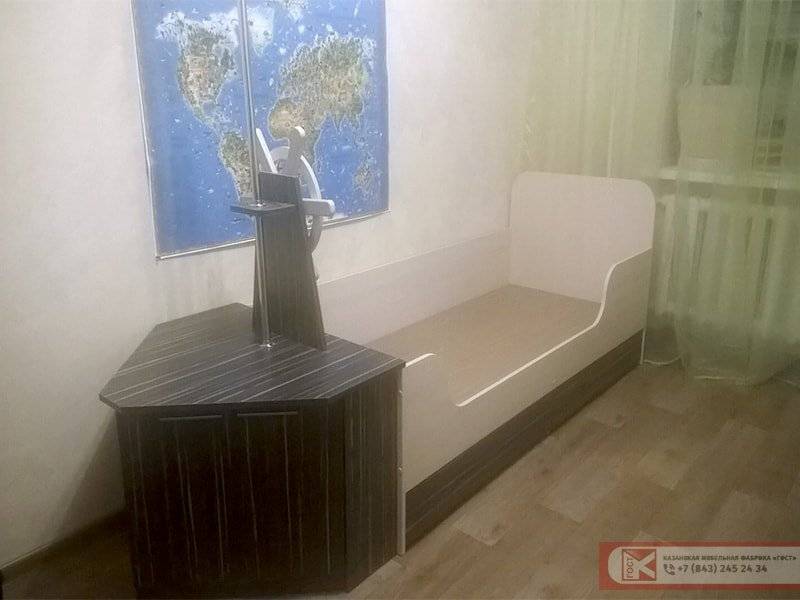 детская 5 в Костроме