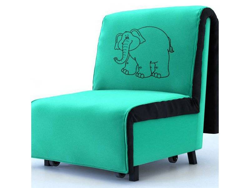 кресло-кровать novelty elephant2 в Костроме