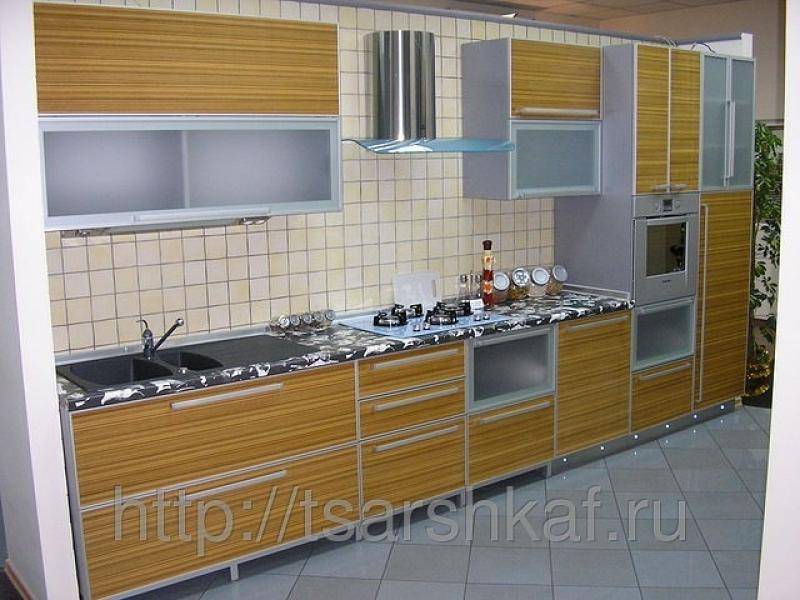 кухня п19 в Костроме