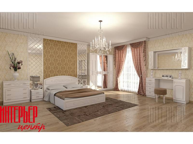 спальня венеция в Костроме