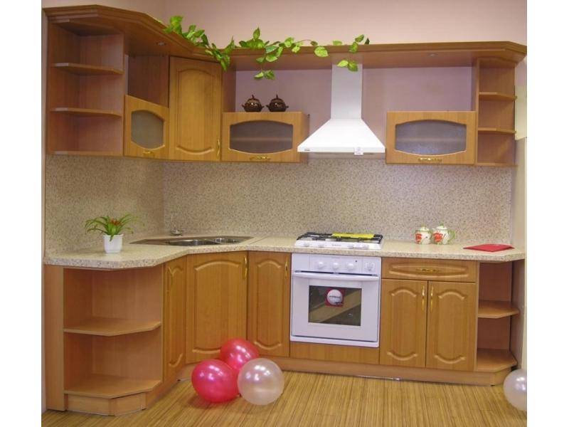 кухонный гарнитур угловой 32 в Костроме