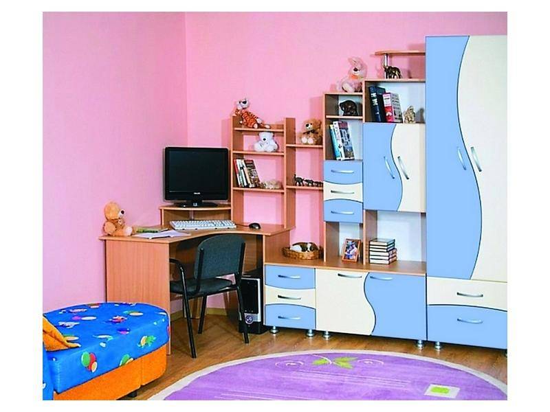 детская арина в Костроме