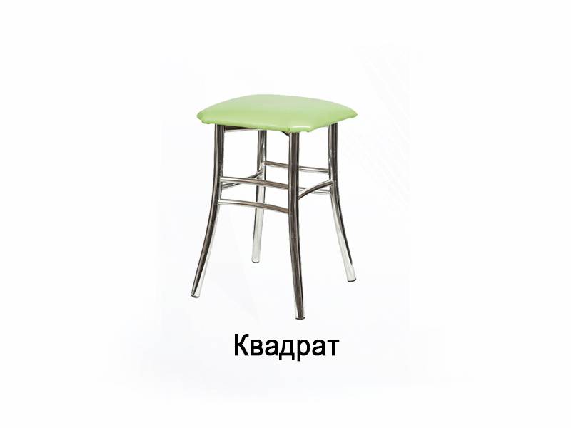 табурет квадрат в Костроме