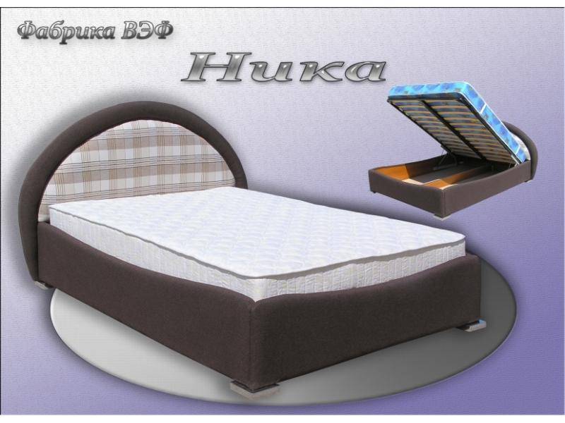 кровать ника в Костроме