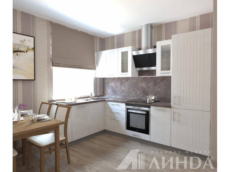 кухня лавьяно мдф в Костроме