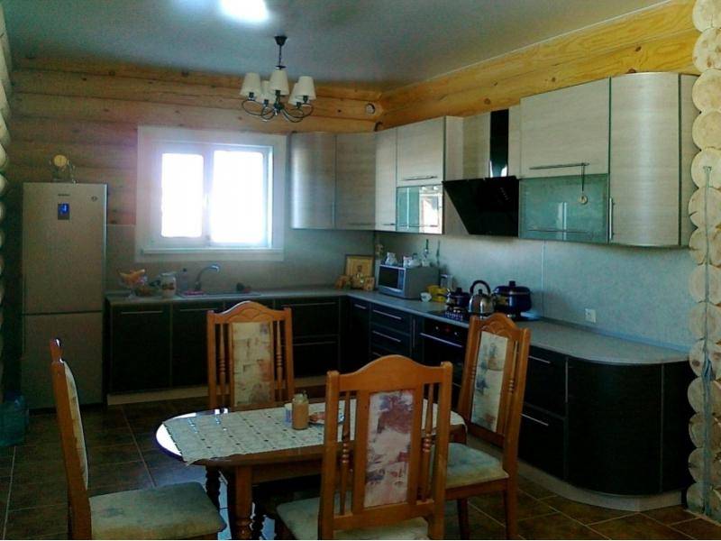 кухня инесса в Костроме