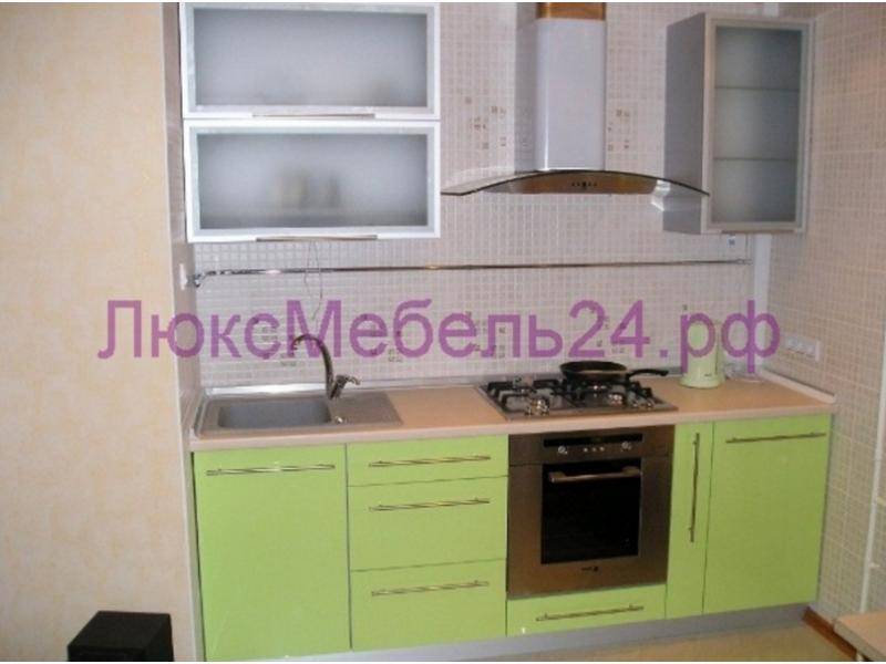 кухонный гарнитур 7 в Костроме