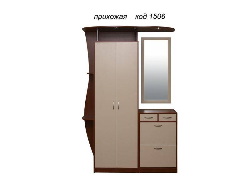прихожая в Костроме