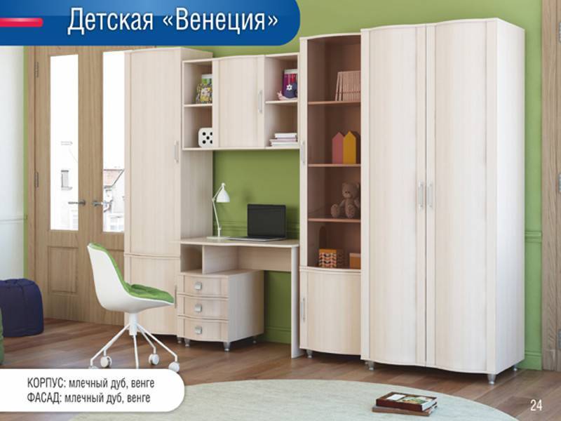 детская венеция в Костроме