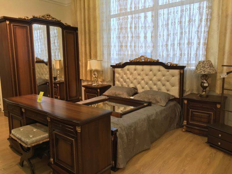 спальный гарнитур в Костроме