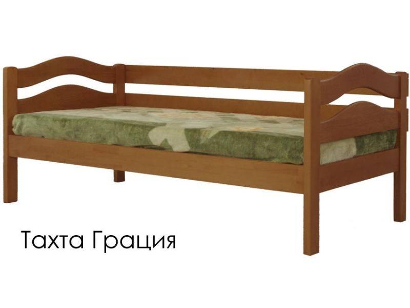 тахта грация в Костроме