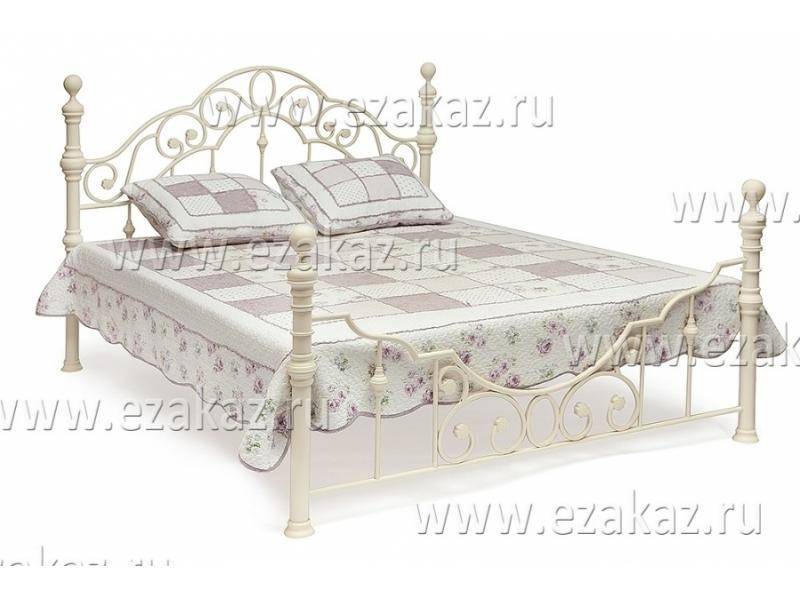 кровать 160*200 см виктория в Костроме