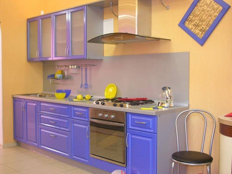 кухонный гарнитур прямой 50 в Костроме