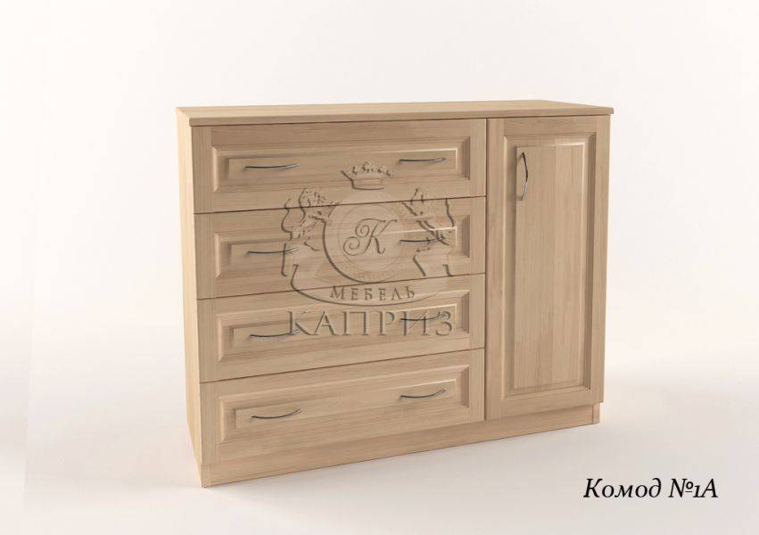 комод 1а в Костроме