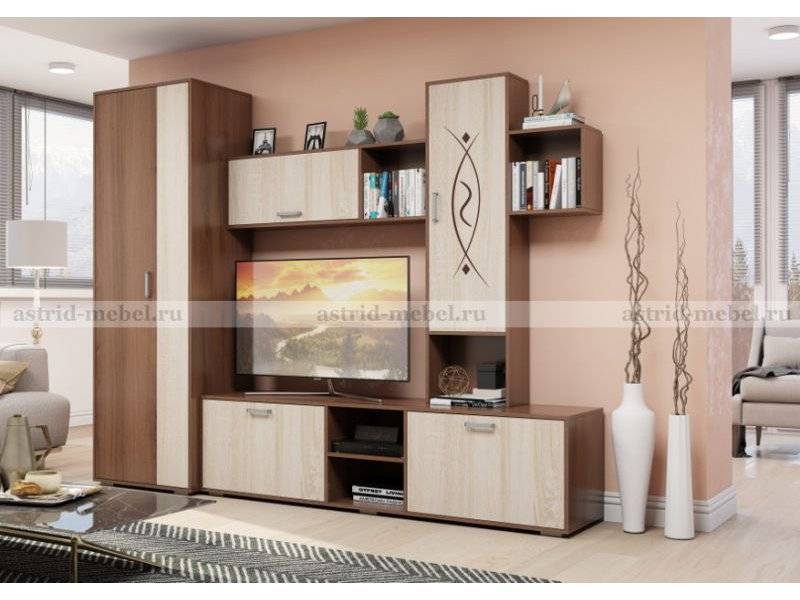 гостиная индиго 2 в Костроме