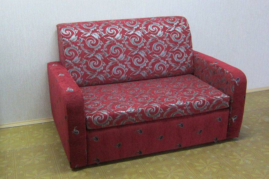 малогабаритный диван соло в Костроме